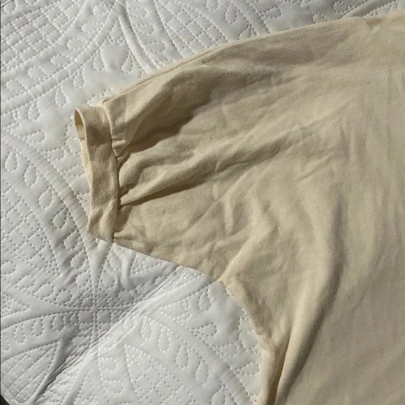 Ces Femme crop top Sz: small - Picture 3 of 7